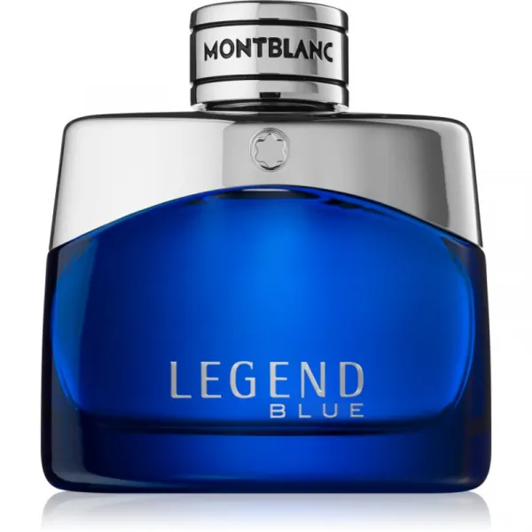 Montblanc Legend Blue parfumovaná voda pre mužov 50 ml