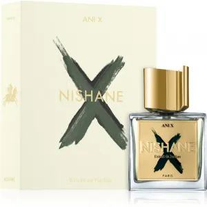 Nishane Ani X parfémový extrakt unisex 50 ml