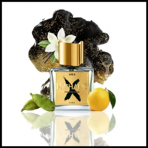 Nishane Ani X parfémový extrakt unisex 100 ml