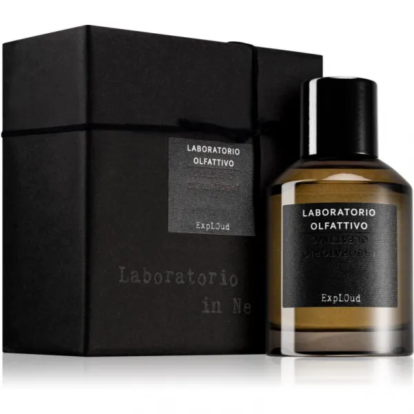 Laboratorio Olfattivo ExpLOud parfumovaná voda unisex 100 ml