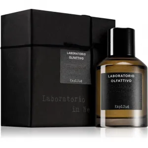 Laboratorio Olfattivo ExpLOud parfumovaná voda unisex 100 ml