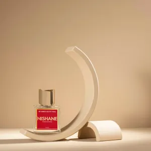 Nishane Hundred Silent Ways parfémový extrakt unisex 100 ml