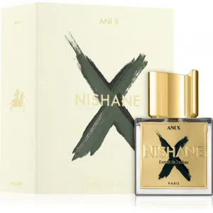 Nishane Ani X parfémový extrakt unisex 100 ml
