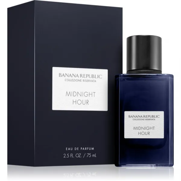 Banana Republic Midnight Hour parfumovaná voda unisex 75 ml
