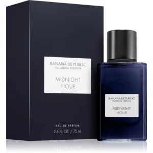 Banana Republic Midnight Hour parfumovaná voda unisex 75 ml