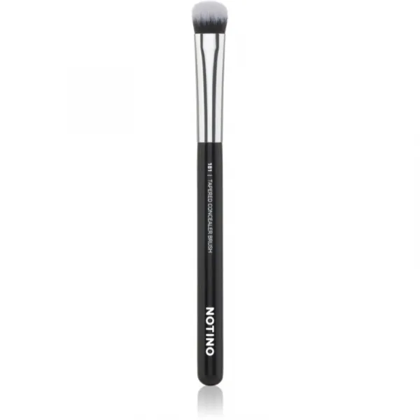 Notino Makeup Brushes Professional Tapered Concealer Make-Up Brush 181 štetec na korektor 1 ks