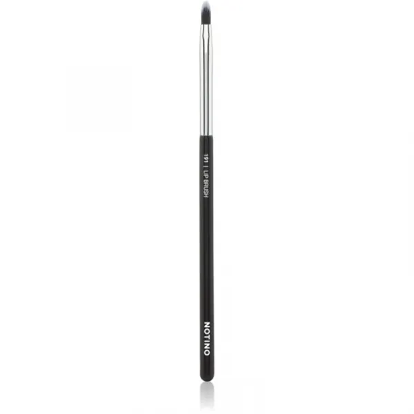 Notino Makeup Brushes Professional Lip Make-Up Make-Up Brush 191 štetec na pery 1 ks