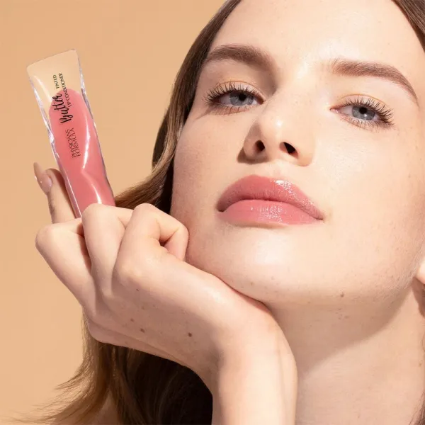 Physicians Formula Butter ošetrujúci lesk na pery odtieň Pink Paradise 7.9 ml