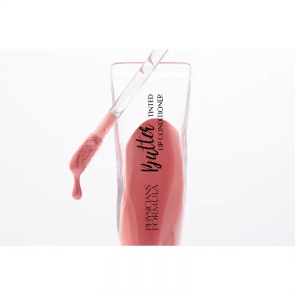 Physicians Formula Butter ošetrujúci lesk na pery odtieň Pink Paradise 7.9 ml