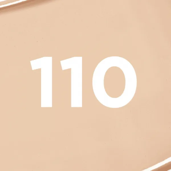 L’Oréal Paris Infallible 32H Matte Cover dlhotrvajúci zmatňujúci make-up SPF 25 odtieň 110 (Cool Undertone) 30 ml