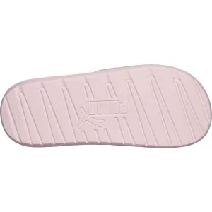 Puma COOL CAT 2.0 WNS Dámske šľapky, ružová, veľkosť 37