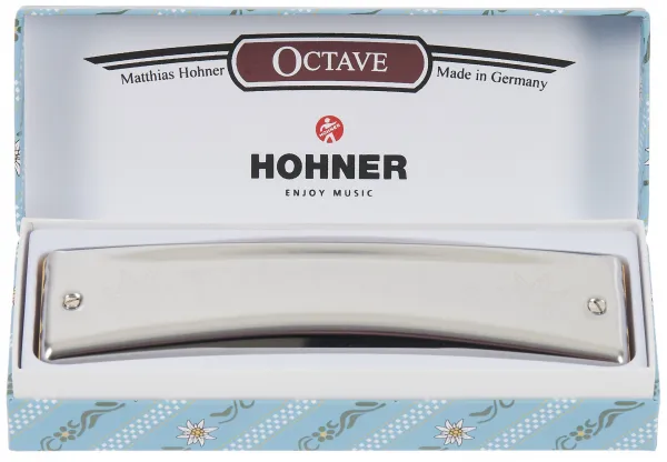 Hohner EDELWEISS 32 C
