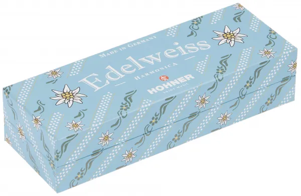 Hohner EDELWEISS 32 C