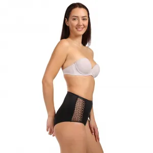 Dámske nohavičky Julimex čierne (Opal) M