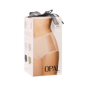 Dámske nohavičky Julimex čierne (Opal) M