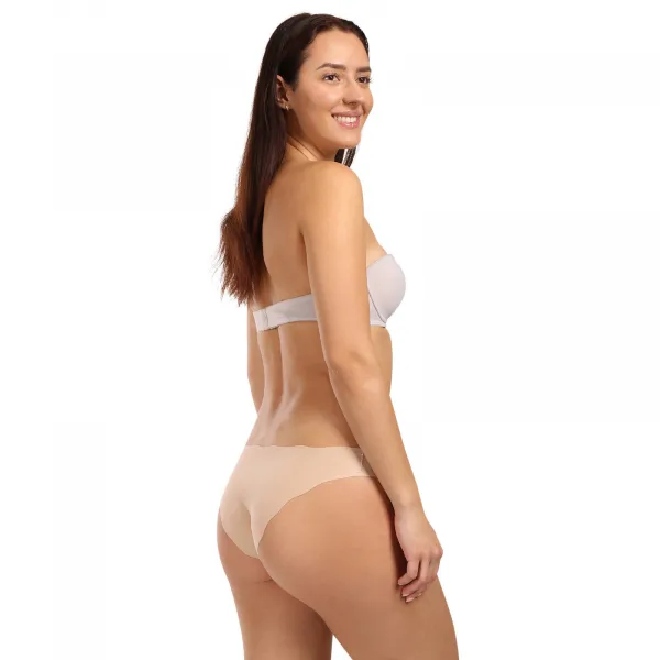 Dámske nohavičky Emili béžová (Wella) M