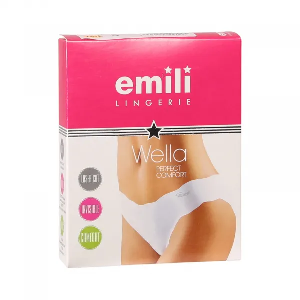 Dámske nohavičky Emili béžová (Wella) M
