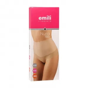Dámske sťahovacia nohavičky Emili čierne (Nuria) S