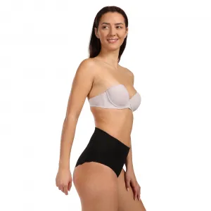 Dámske sťahovacia nohavičky Emili čierne (Novia) M