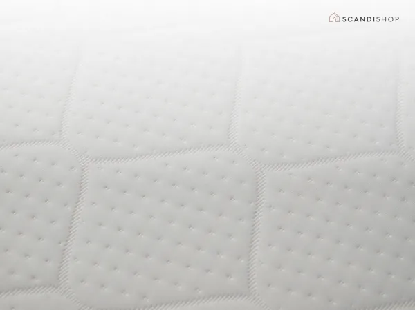 Kokosový matrac COCO MAXI 20 cm 90 x 200 cm Ochrana matraca: BEZ chrániča matraca