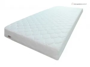 Kokosový matrac COCO MAXI 20 cm 80 x 200 cm Ochrana matraca: BEZ chrániča matraca