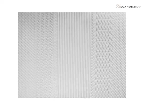 Kokosový matrac COCO MAXI 20 cm 140 x 200 cm Ochrana matraca: BEZ chrániča matraca