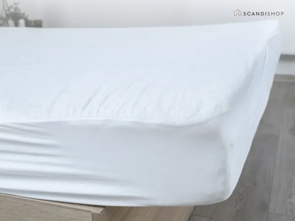 Kokosový matrac COCO MAXI 20 cm 140 x 200 cm Ochrana matraca: BEZ chrániča matraca