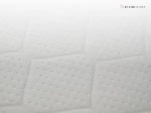 Kokosový matrac COCO MAXI 20 cm 120 x 200 cm Ochrana matraca: BEZ chrániča matraca
