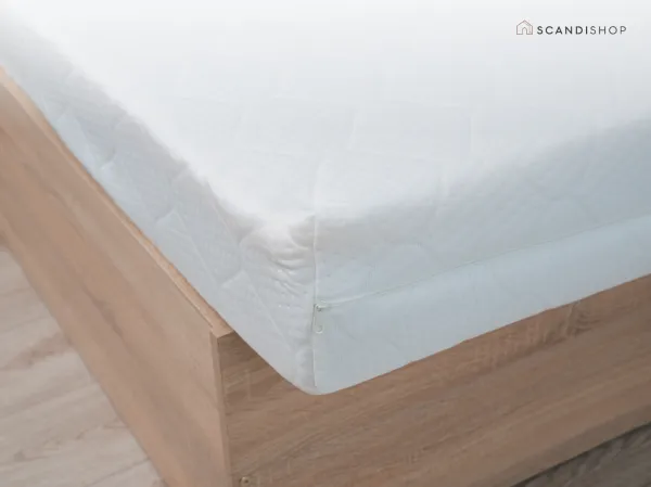 Kokosový matrac COCO MAXI 20 cm 140 x 200 cm Ochrana matraca: BEZ chrániča matraca