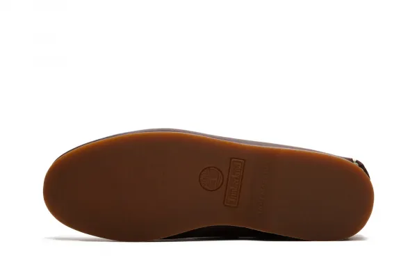 Timberland Classic Boat 3-Eye Padded Collar "Brown" (TB1760152141)