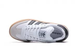 adidas Samba XLG J "Cloud White Core Black" (JH6516)