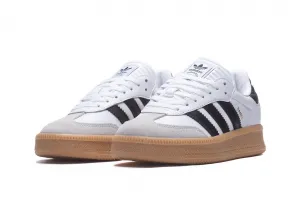 adidas Samba XLG J "Cloud White Core Black" (JH6516)