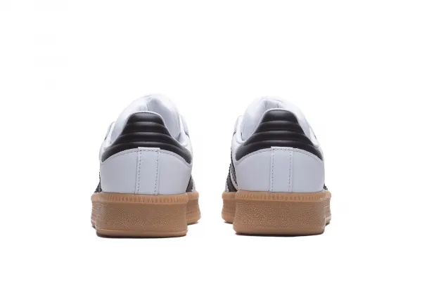 adidas Samba XLG J "Cloud White Core Black" (JH6516)