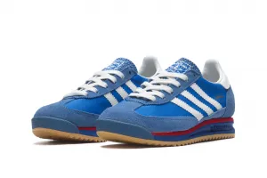adidas SL72 RS J "Blue Core White" (JI3088)