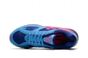 Nike Air Max 180 "University Blue Hyper Pink" (HQ1706-401)