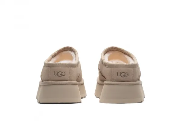 UGG Bea Mary Jane W "Mustard Seed" (1167612-MUSTARD-SEED)