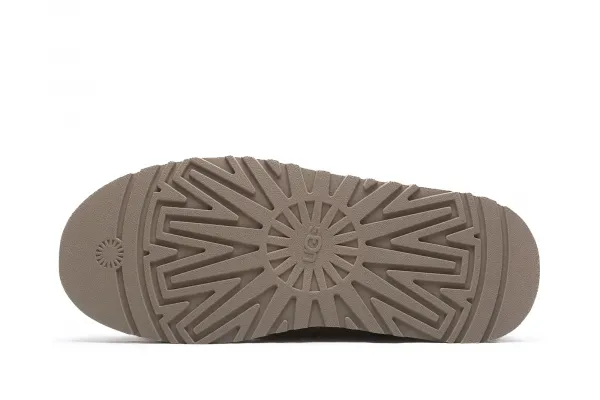 UGG Bea Mary Jane W "Mustard Seed" (1167612-MUSTARD-SEED)