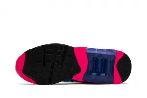 Nike Air Max 180 "University Blue Hyper Pink" (HQ1706-401)