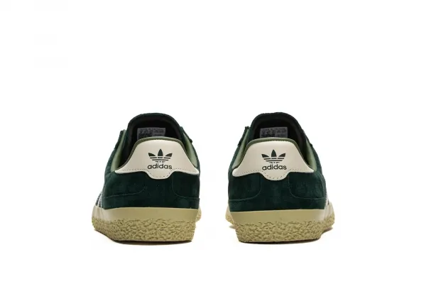 adidas SPZL Roelee "Wild Pine Halo Gold" (JP9887)