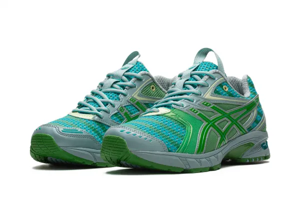Asics UB9-S Gel-DS Trainer 14 "Waterfall Lichen Rock" (1203A606-300)