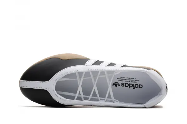 adidas Taekwondo Mei Ballet W "Core Black Cloud White" (JR7031)