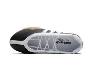 adidas Taekwondo Mei Ballet W "Core Black Cloud White" (JR7031)
