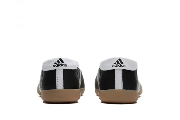 adidas Taekwondo Mei Ballet W "Core Black Cloud White" (JR7031)