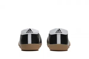 adidas Taekwondo Mei Ballet W "Core Black Cloud White" (JR7031)