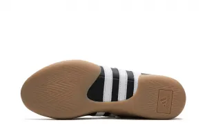 adidas Taekwondo Mei Ballet W "Core Black Cloud White" (JR7031)