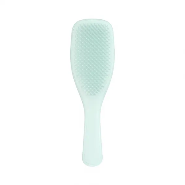 Tangle Teezer The Ultimate Detangler Fine & Fragile plochá kefa pre krehké vlasy Ice Blue 1 ks