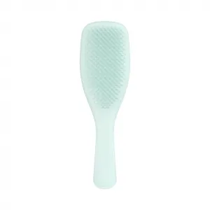 Tangle Teezer The Ultimate Detangler Fine & Fragile plochá kefa pre krehké vlasy Ice Blue 1 ks