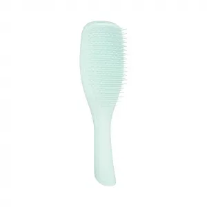 Tangle Teezer The Ultimate Detangler Fine & Fragile plochá kefa pre krehké vlasy Ice Blue 1 ks