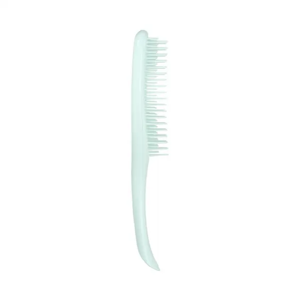 Tangle Teezer The Ultimate Detangler Fine & Fragile plochá kefa pre krehké vlasy Ice Blue 1 ks