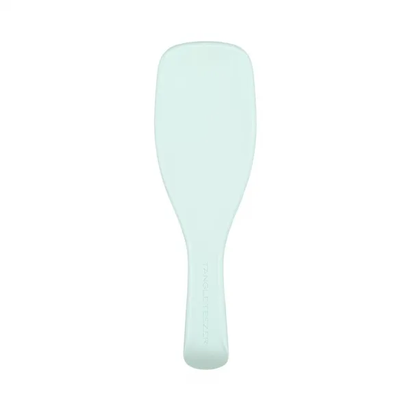 Tangle Teezer The Ultimate Detangler Fine & Fragile plochá kefa pre krehké vlasy Ice Blue 1 ks